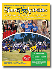 Central Broward Directory