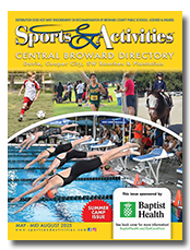Central Broward Directory