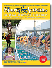 Central Broward Directory