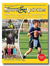 Central Broward Directory