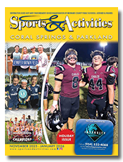 Coral Springs and Parkland Directory