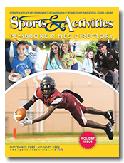 Pembroke Pines Directory