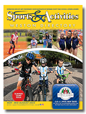 Weston Directory