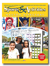Weston Directory